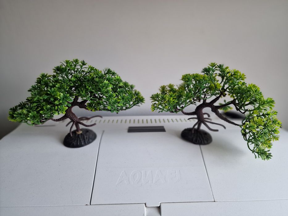 Drzewka bonsai sztuczne
