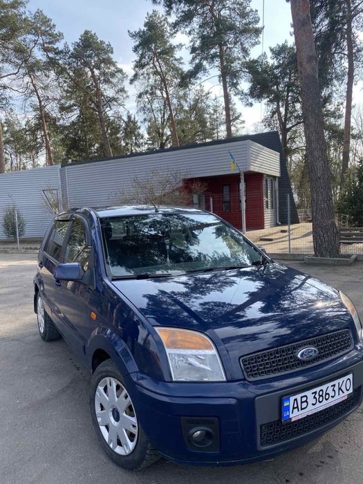 Продам автомобіль Ford Fusion,  2009. обмін