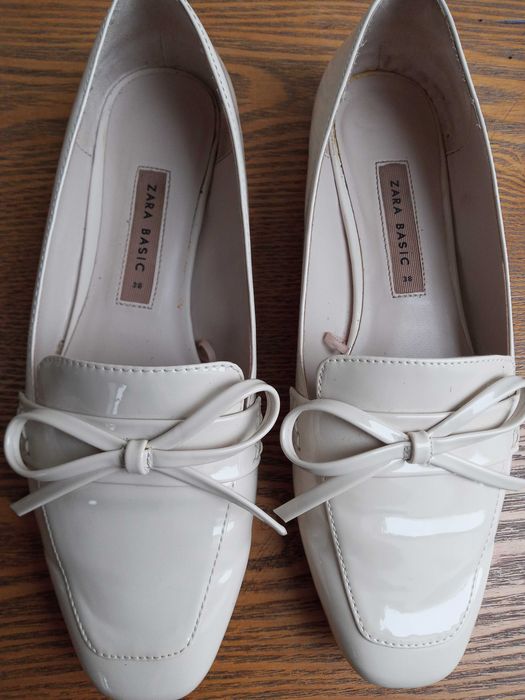 Buty zara 38 ...