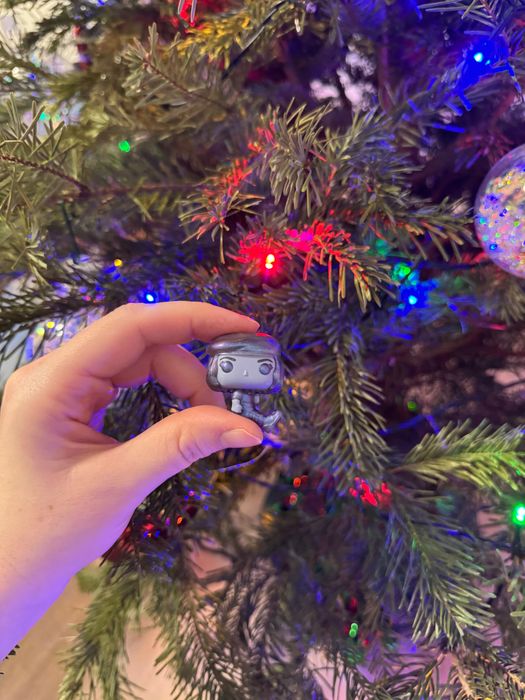 Фігурки Stranger things kinder по 40 грн