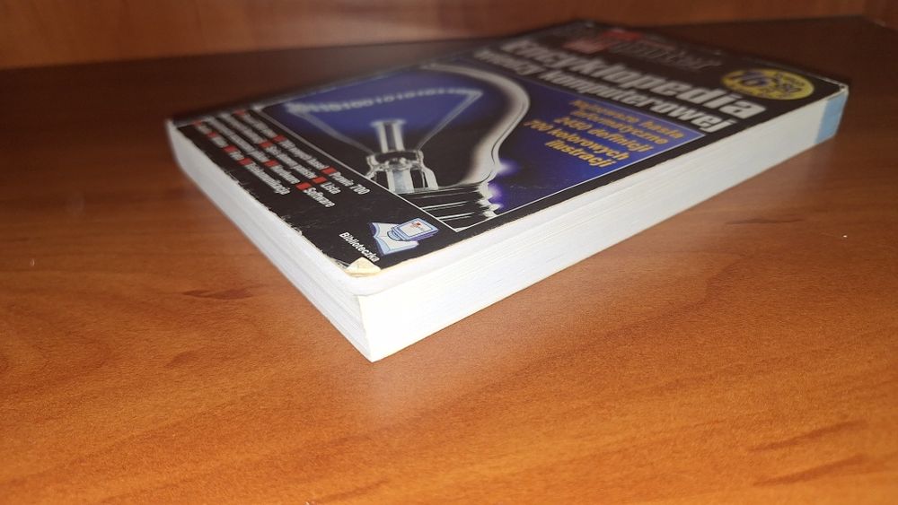 Encyklopedia wiedzy komputerowej