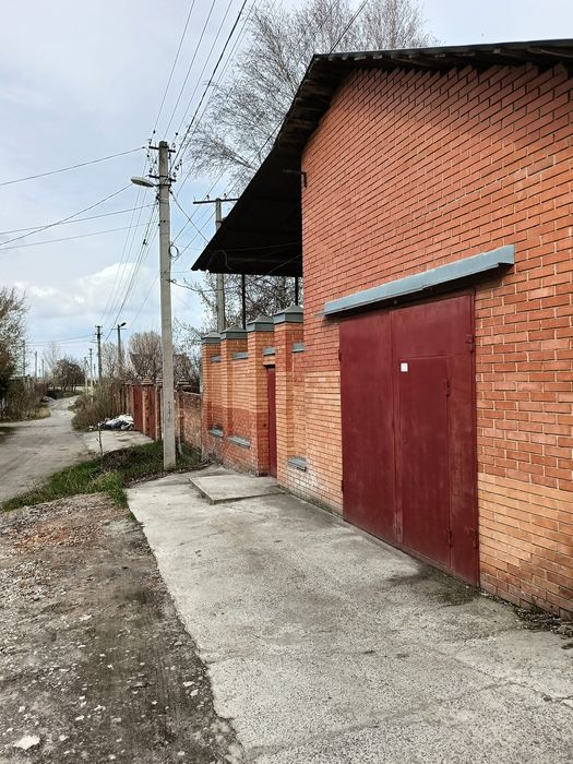 Продам дом Клочко