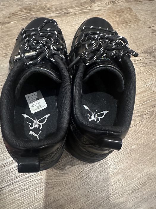 Buty sneakersy puma mayze dua lipa rozmiar 36