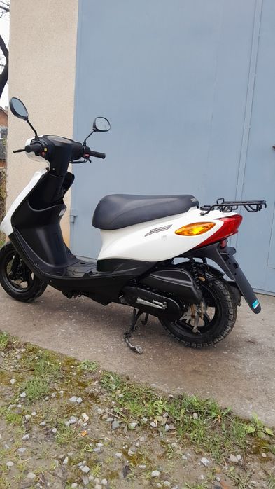 Yamaha Jog SA 39
