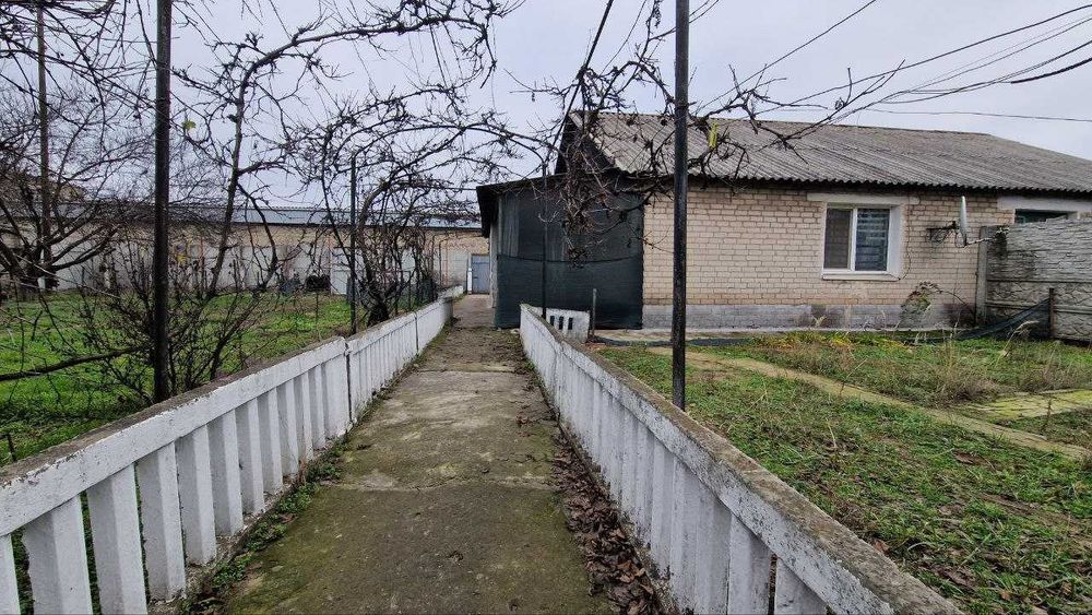 БЕЗНАЛ! Продам 3к. часть дома ЖМ Северный, Північний, Лісопаркова