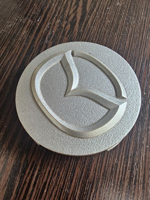 Ковпак Мазда Mazda