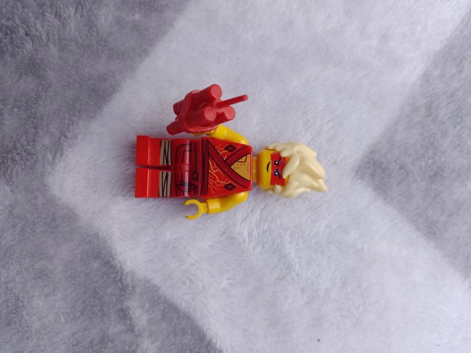 Figurka LEGO Ninjago Kai