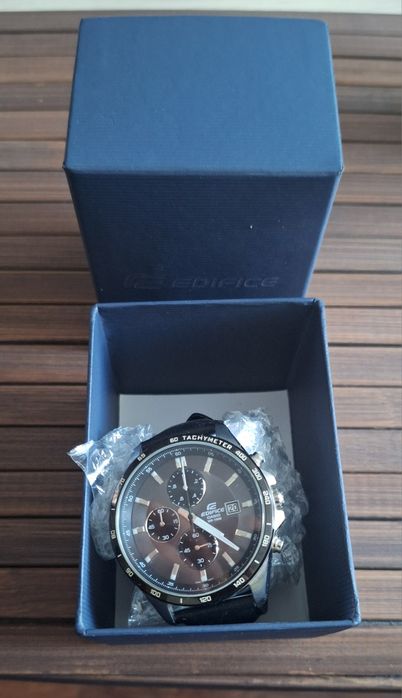 Casio Edifice EFR-512L-8A