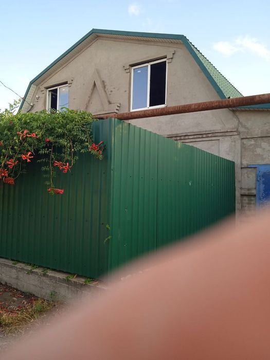 Свой Дом 2 этажа,12 квартал