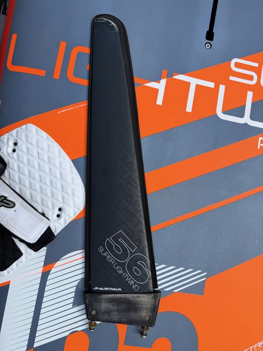 JP Super Light Wind Pro Edition 165L – 2019