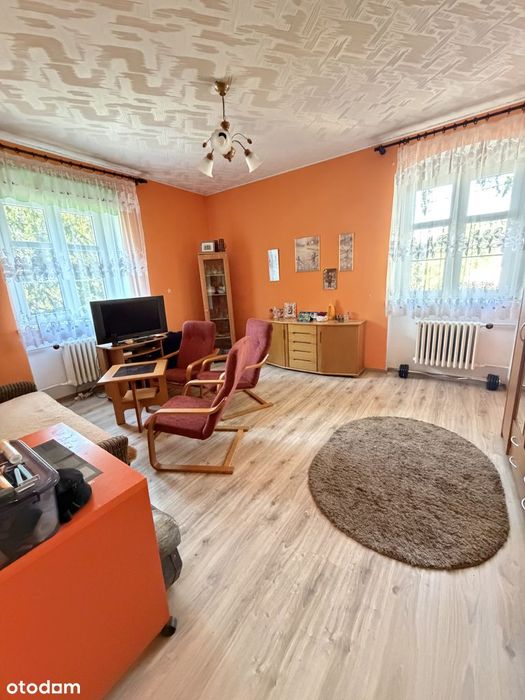 Mieszkanie z tarasem i ogrodem przy parku - Widok 6