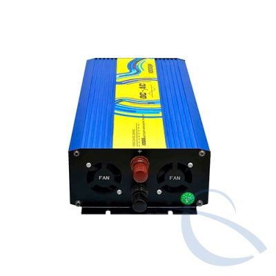 Інвертор високочастотний 1000W