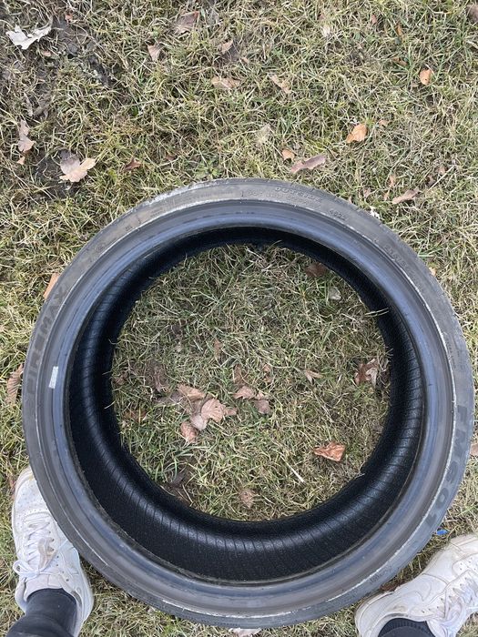 Opony firemax 215/35/19 2szt