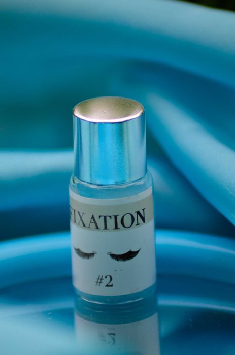 Набір для ламінування вій РОЗПРОДАЖ