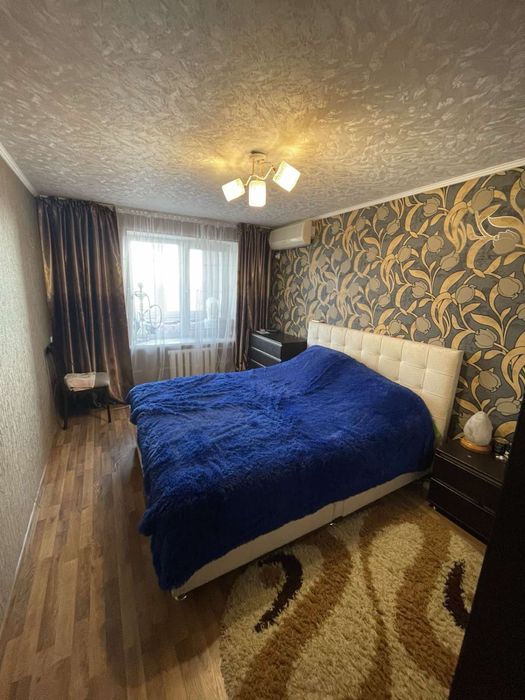 Продаж  шикарної 3к/квартира в Центрі міста!