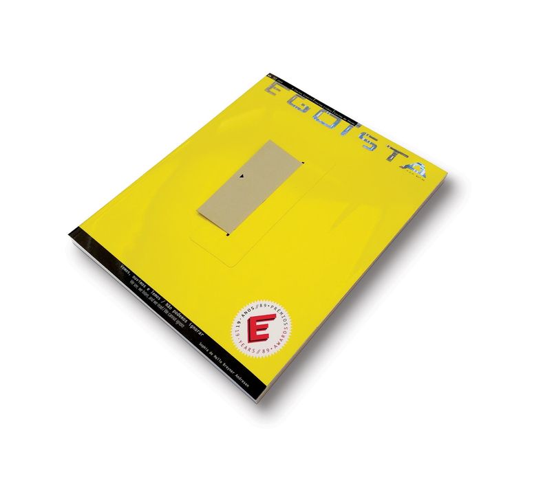 Revista Egoísta - do 1 ao 75