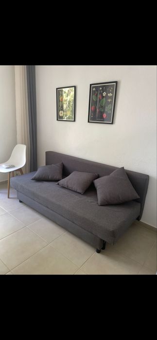 Sofá cama