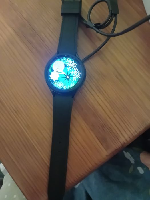 Relógio Samsung Galaxy watch6 classico