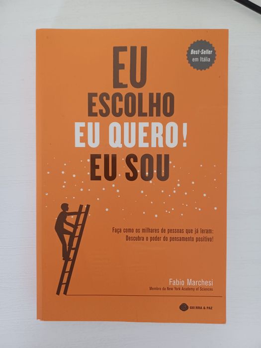 I Choose, I Want, I Am by Fábio Marchesi64398422862337120