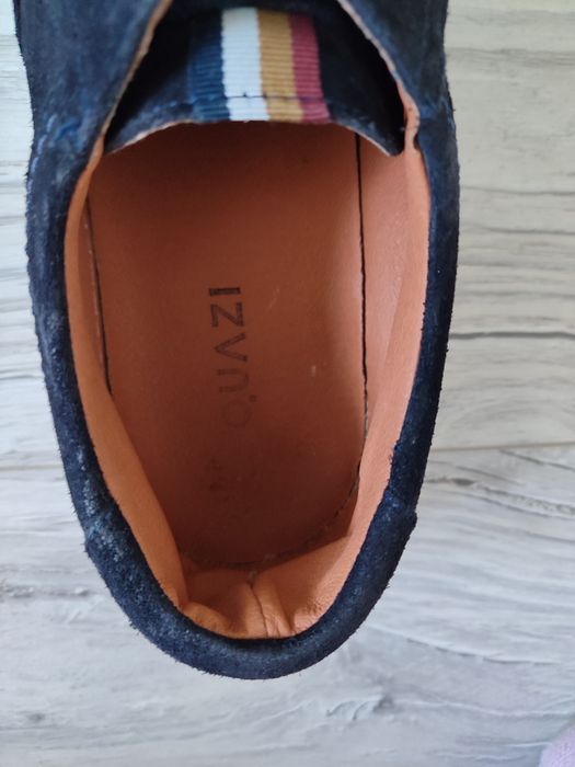 Trampki męskie, Quazi-41