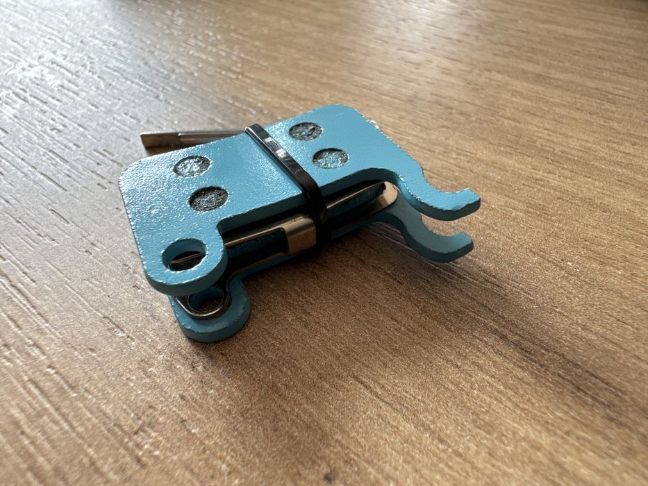 Klocki hamulcowe Segway Ninebot P65 P100 P65L P100S