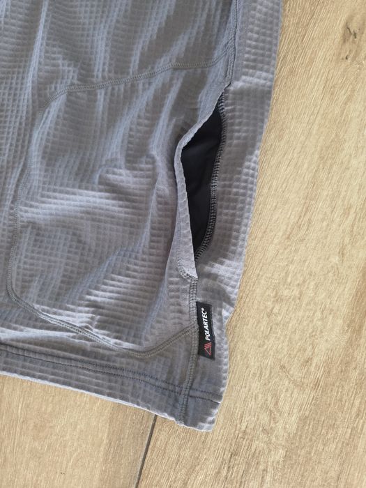 Bluza techniczne Burton AK