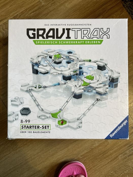 Gravitrax конструктор для дітей