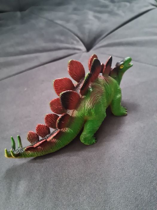 Іграшкові дракони