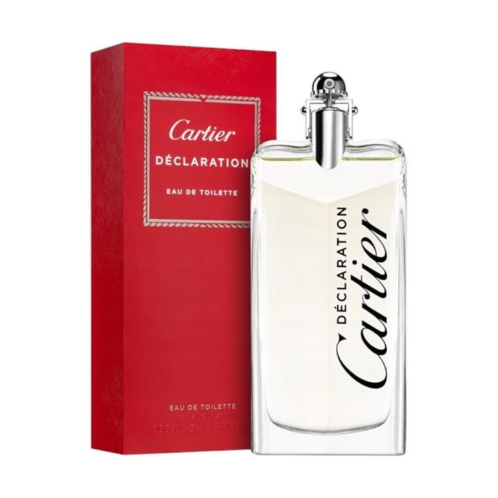 Cartier Declaration  Eau De Toilette UNIKAT 100 ml