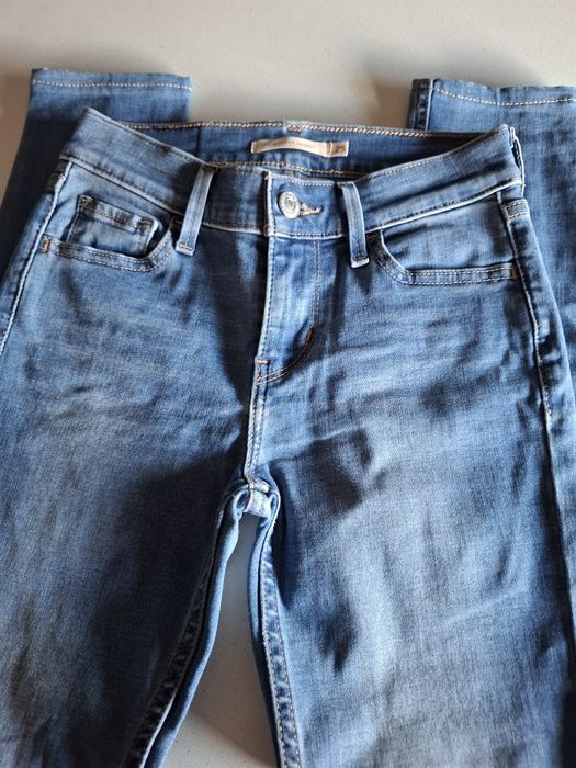 Calças Levi's Strauss