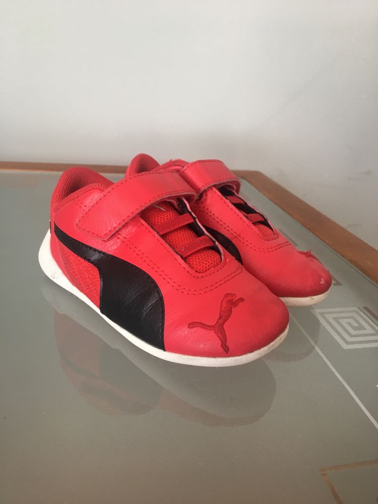 Puma 24 220 .