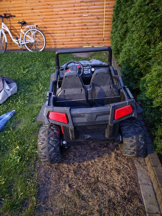 Buggy dla dzieci