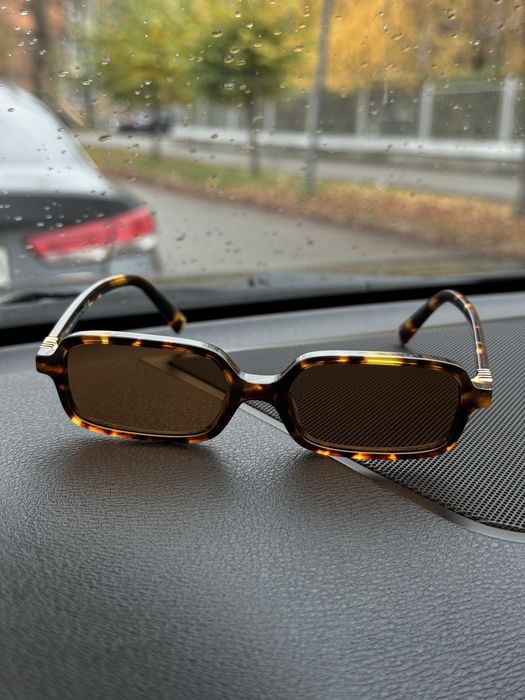 Окуляри від Miu Miu