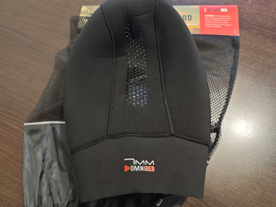 Kaptur BARE Ultrawarmth 7mm