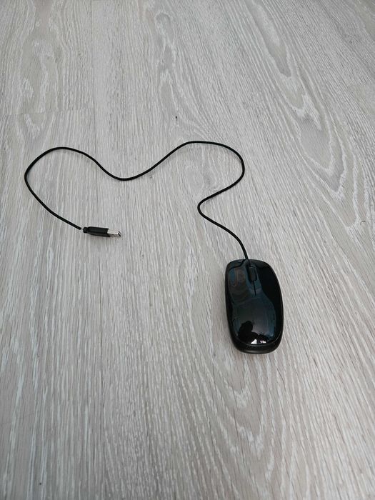 Mysz Logitech M-U0017 – sprawna
