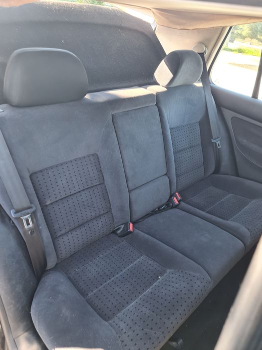 Golf IV 1.4 .16v  gasolina