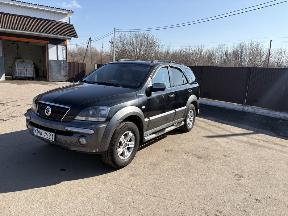Продам власний автомобіль