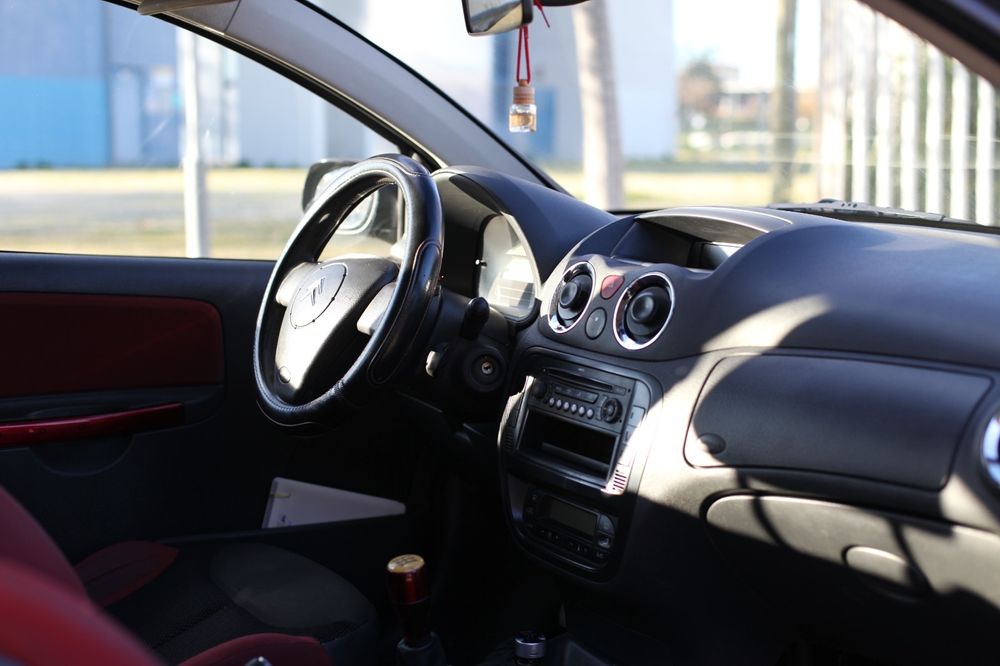 Citroën C2 VTR 1.4 HDI