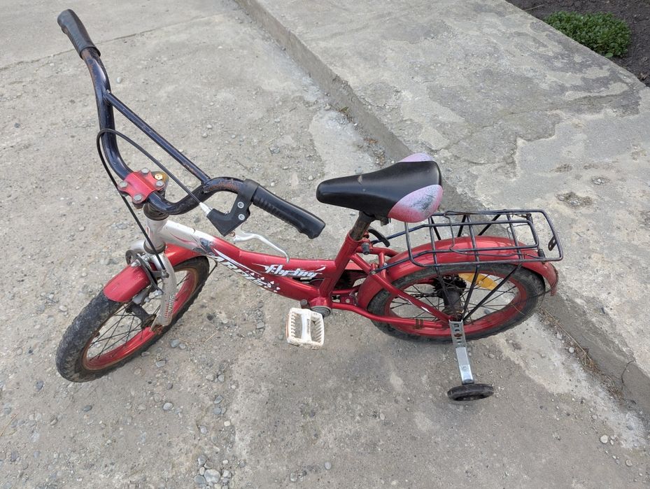 Продам велосипед