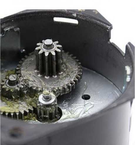 Мини моторедуктор міні для подача топлива пелетний пальник горелка