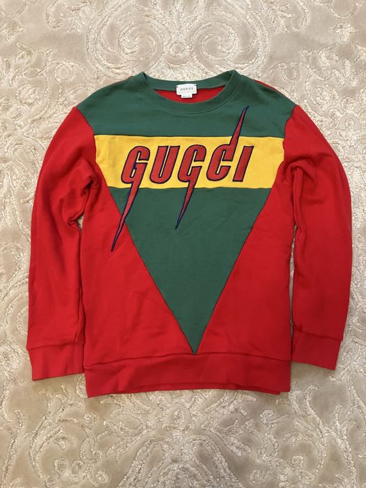 Оригінальна кофта gucci