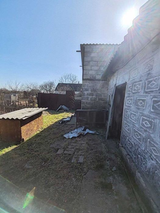 Продам дом Каменское , Елизаветовка.
