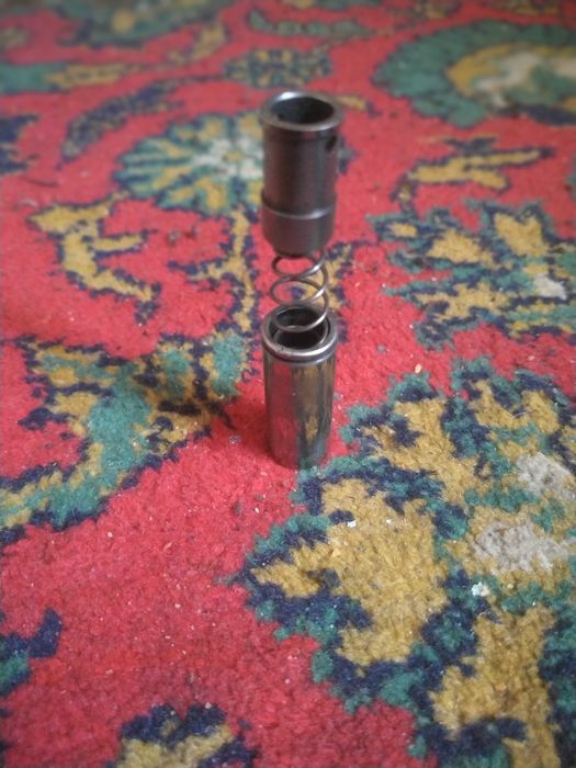 Б/У цеп грм заспокійникиі натяжних Aprilia Leonardo 125,150