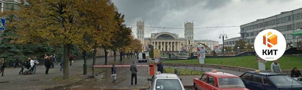 Оренда магазину Харків, Південний вокзал, 862 м² - SF-51463