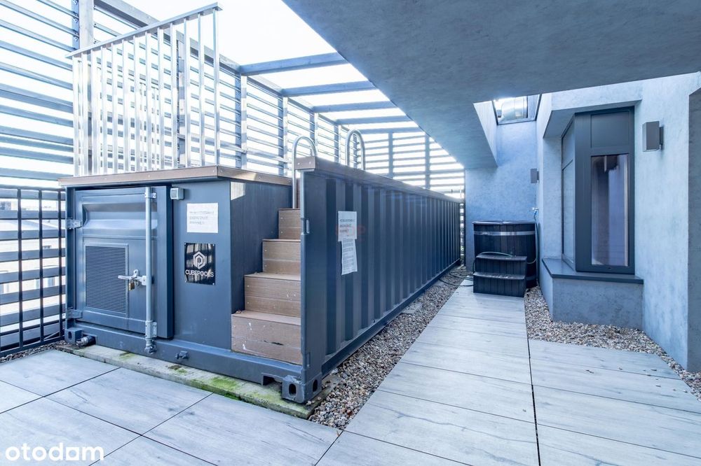 NOWY, Umeblowany Apartament  - DO WPROWADZENIA!