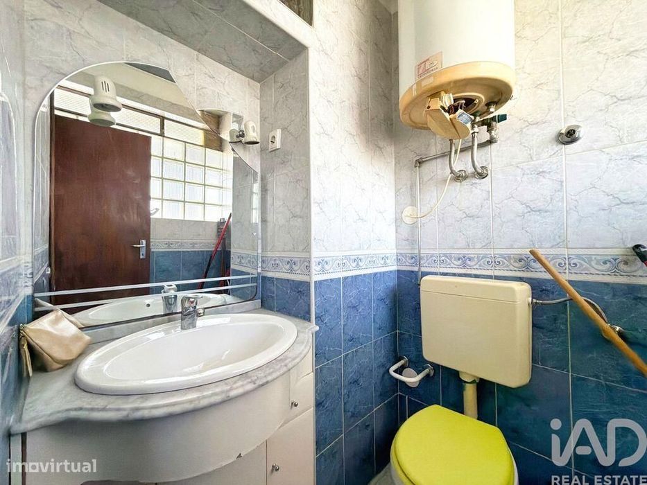 Apartamento T3 em São Mamede de Infesta e Senhora da Hora