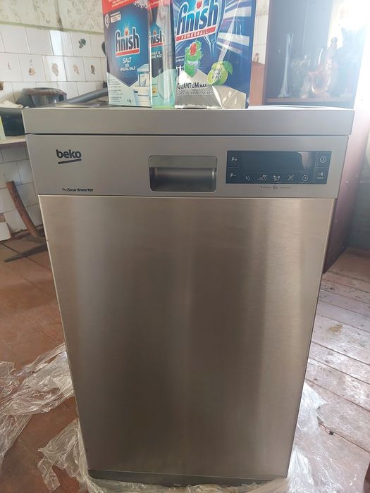 Посудомойка beko