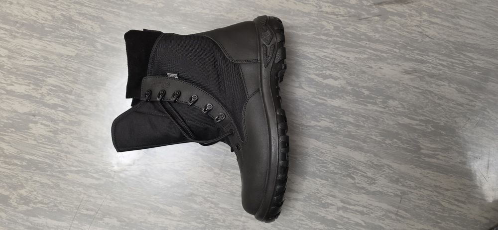 Buty Taktyczne Grom Protektor r 43