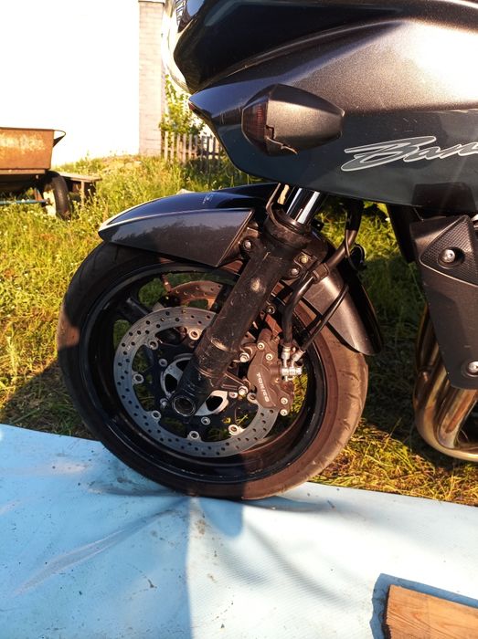 Продам Сузукі бандит 1250 куб