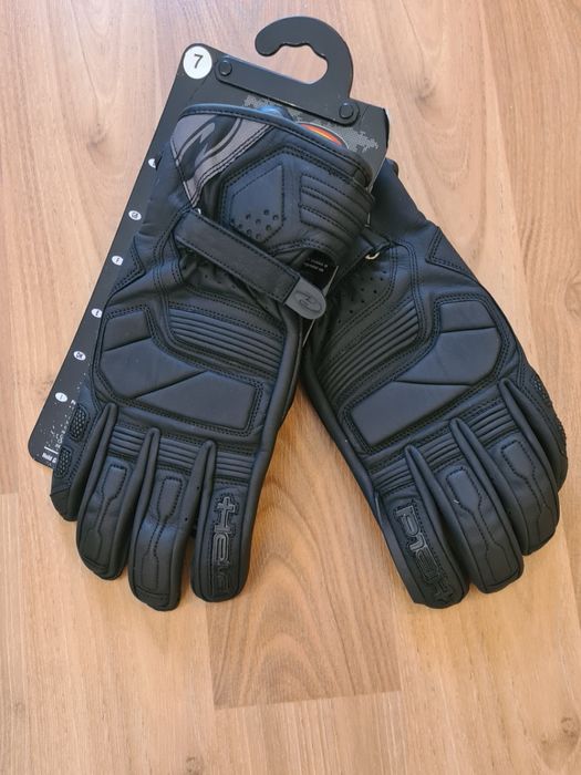 Rękawice Held Travel 6.0 r. S